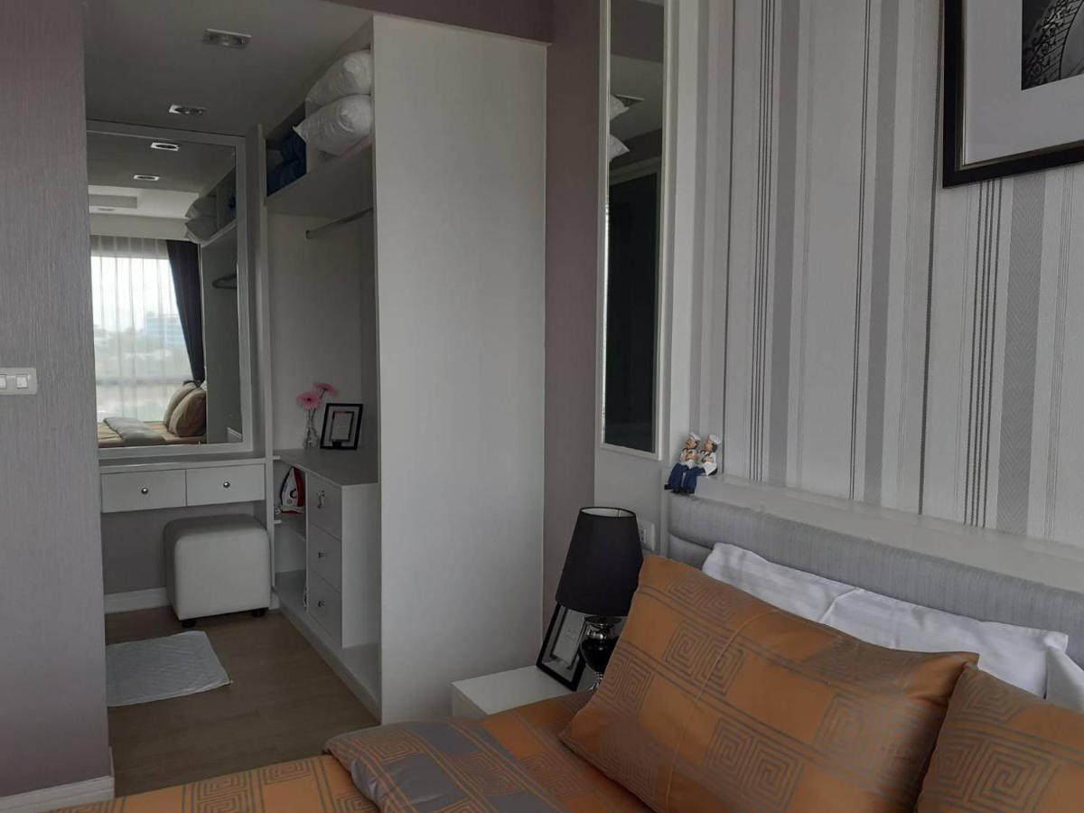 Execlusive Seaview 1 Bedroom Suite With Toproof Pool At The Patio Bangsaen מראה חיצוני תמונה